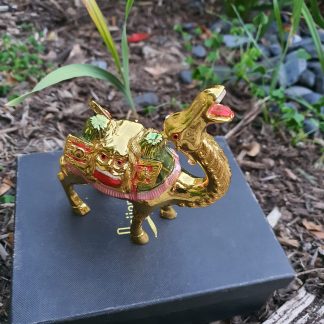 Spiritual Camel Statue