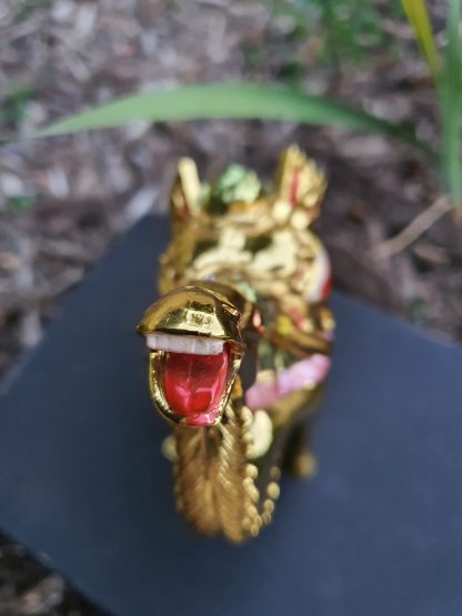 Camel Statue Spiritual Survivor - Image 2