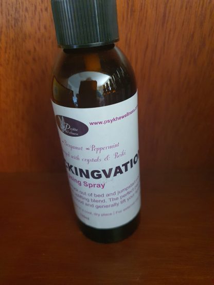 Motifuckingvation Spray - Energizing Spray- Start a Fresh Day - Image 4