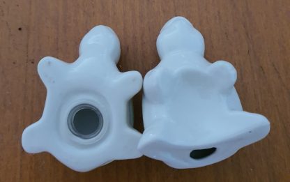 Shagging Turtles ~ Salt N Pepper Shakers / Leap Frog - Image 2