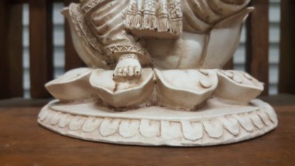 Hindu Goddess Lakshmi Statue ~ Happiness & Love + More - Image 10