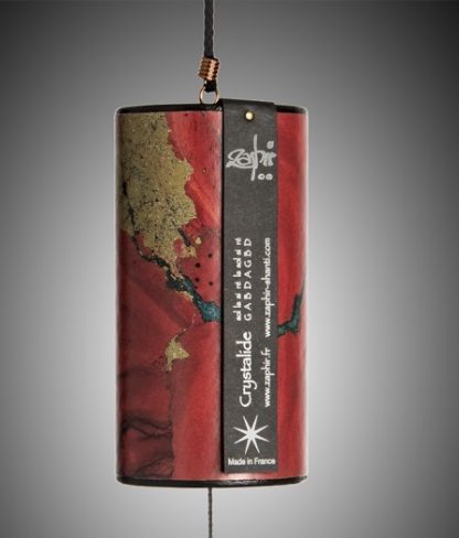 Zaphir Sounds of Autumn ~Chimes ~"Twilight"~ Base Chakra - Image 2