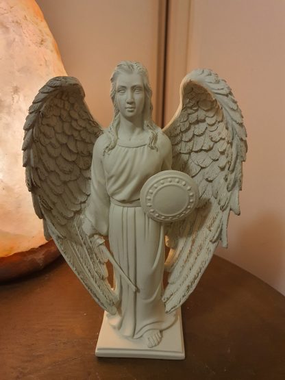 Archangel Michael Statues – Guardian & Protector - Image 6