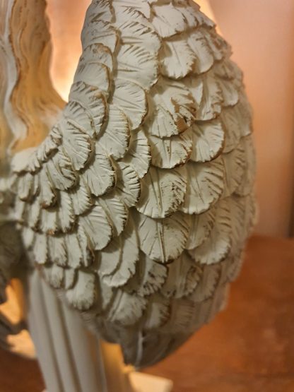 Archangel Michael Statues – Guardian & Protector - Image 7