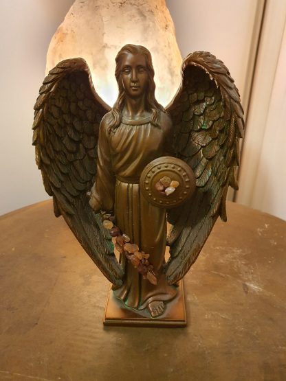 Archangel Michael Statues – Guardian & Protector - Image 2