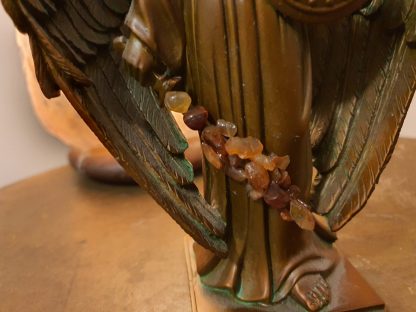 Archangel Michael Statues – Guardian & Protector - Image 3
