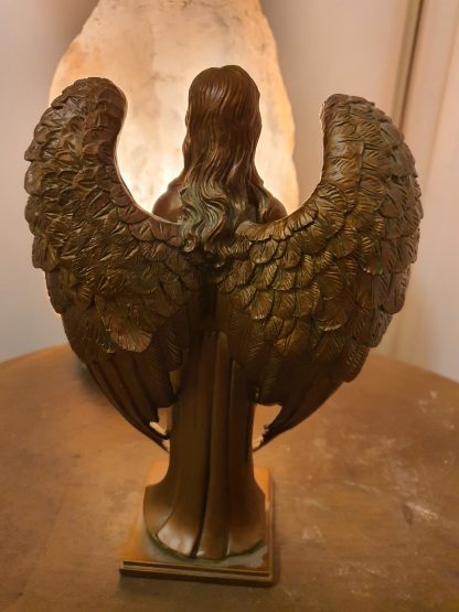 Archangel Michael Statues – Guardian & Protector - Image 5
