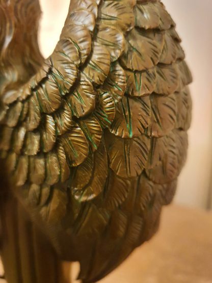 Archangel Michael Statues – Guardian & Protector - Image 4