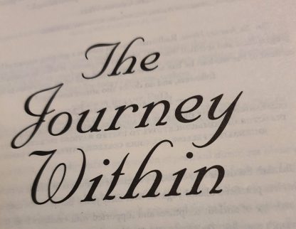 The Journey Within – Discover the Power of Bhakti Yoga - Image 2