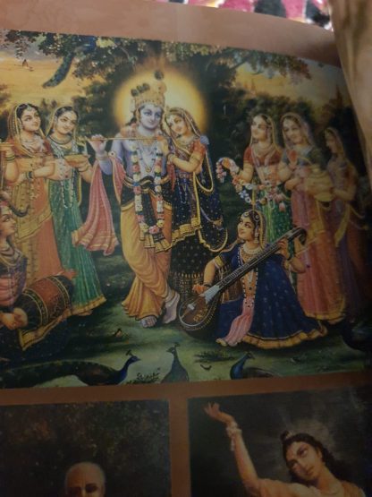 The Journey Home – Autobiography By ~ (Radhanath Swami) - Image 2