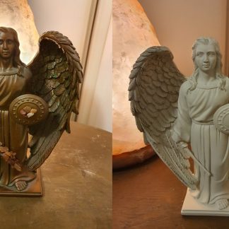 Archangel Michael Statues