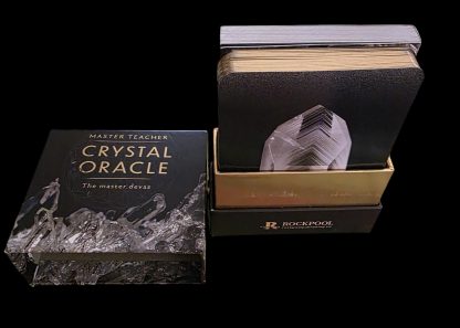 Master Teacher Oracle Cards