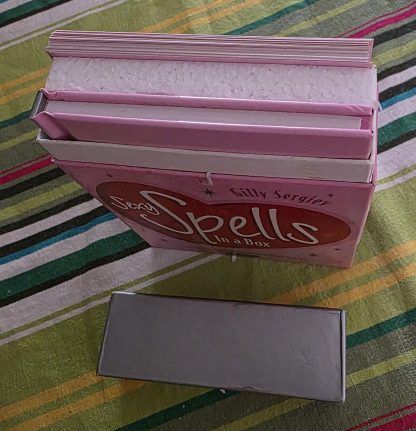 Magic Spell Kit for Love, Protection & Manifestation - Image 7