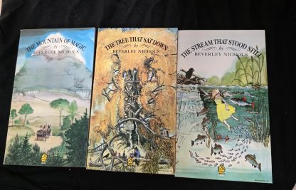 The Woodland Fantasies Trilogy Book Set – A Magical Journey - Image 3