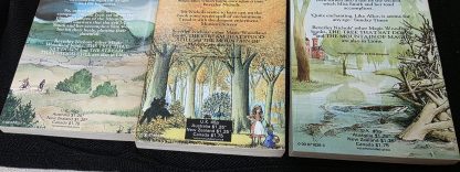 The Woodland Fantasies Trilogy Book Set – A Magical Journey - Image 4