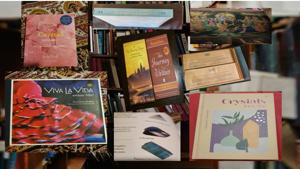 Books & Learning