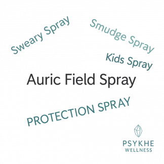 Aura Sprays