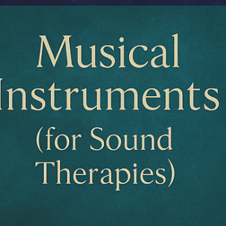 Music and Instruments