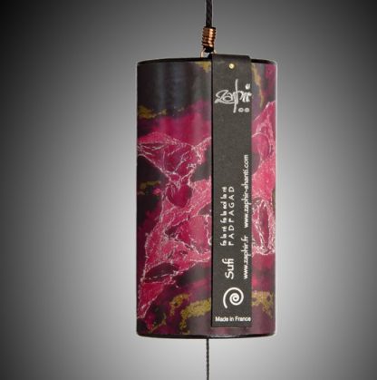Zaphir Sounds of  Spring ~Chimes ~"CRYSTALIDE" ~ Heart Chakra - Image 2