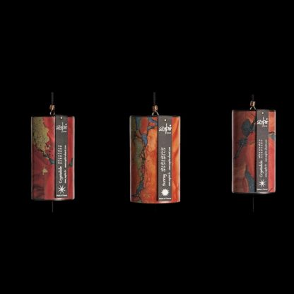 Zaphir Sounds of Autumn ~ wind chimes