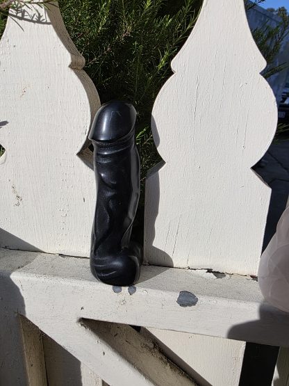 Naughty Crystal Statues ~ Cheeky Crystal Cocks & Adult Carvings - Image 8
