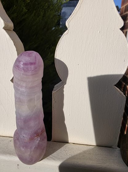 Naughty Crystal Statues ~ Cheeky Crystal Cocks & Adult Carvings - Image 5
