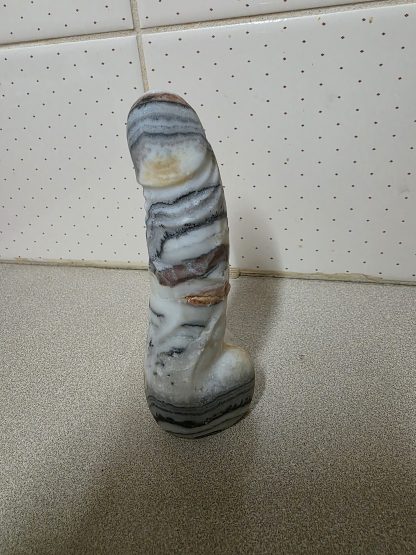 Naughty Crystal Statues ~ Cheeky Crystal Cocks & Adult Carvings - Image 3