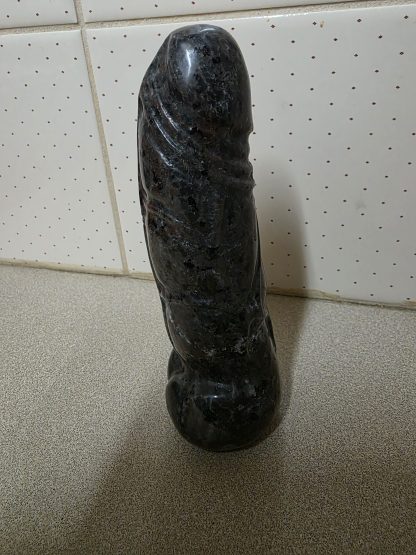 Naughty Crystal Statues ~ Cheeky Crystal Cocks & Adult Carvings - Image 2