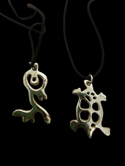 Talisman Pendants for Protection, Strength & Spiritual Energy