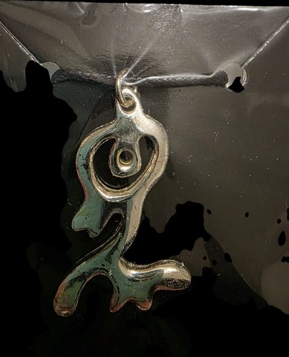 Talisman Pendants for Protection, Strength & Spiritual Energy - Image 2