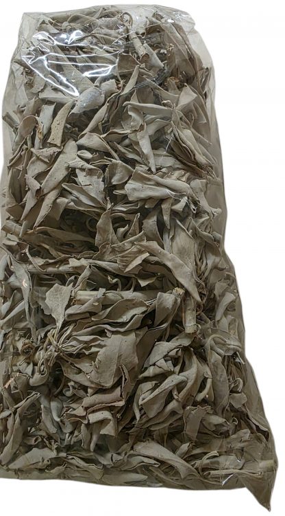 Australian Grown White Sage Loose White Sage bags