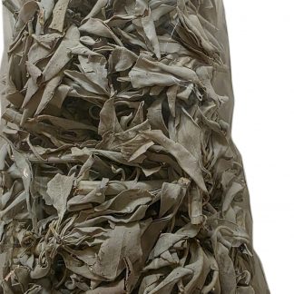 Australian Grown White Sage Loose White Sage bags