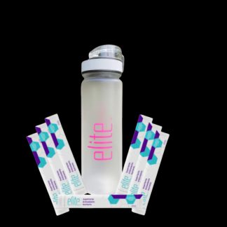 Elite Experience Pack ~ Let’s Fix That Crappy Energy